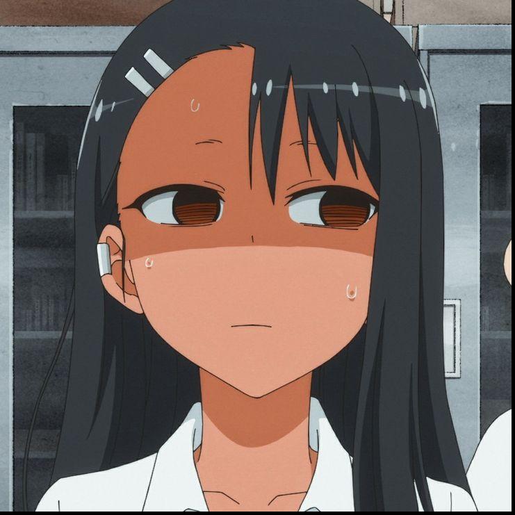 Hayase Nagatoro