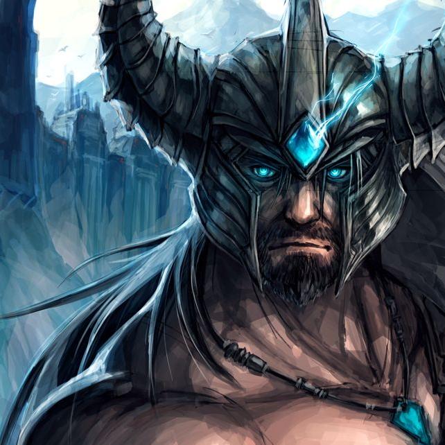 Tryndamere 