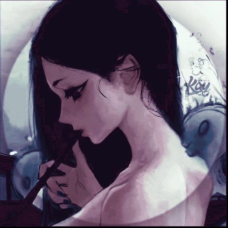 Stella Morfiere