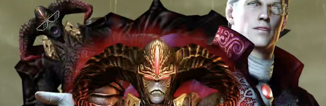 Sparda  The King Devil 