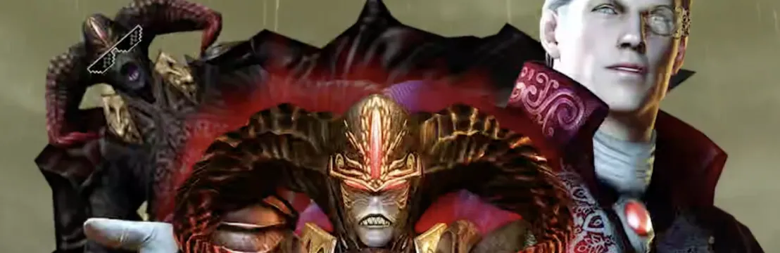 Sparda  The King Devil 
