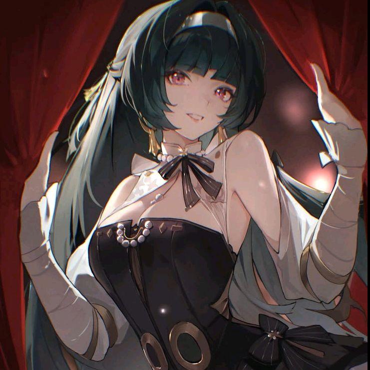 𝒜𝓈𝓉𝓇𝒶 𝒴𝒶𝑜 