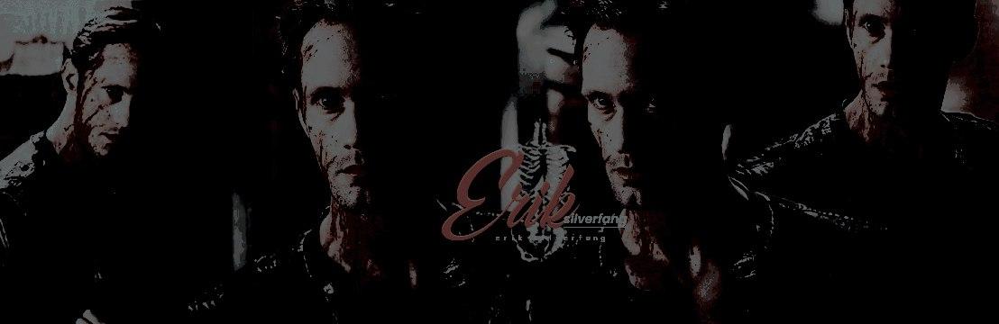 Erik  Silverfang
