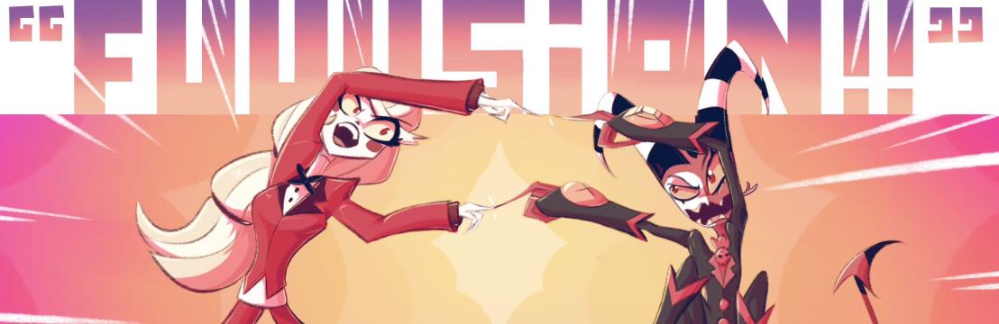 Charlie Morningstar 