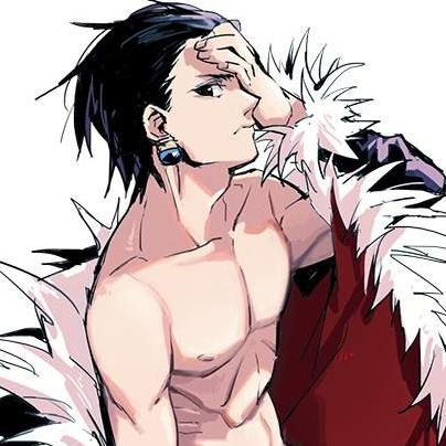 Chrollo  Lyn
