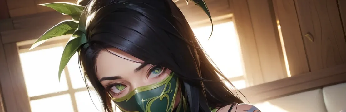 Akali Jhomen Tethi