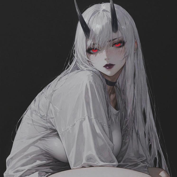𝙰𝚒𝚜𝚑𝚊 𝙳é𝚖𝚘𝚗𝚎