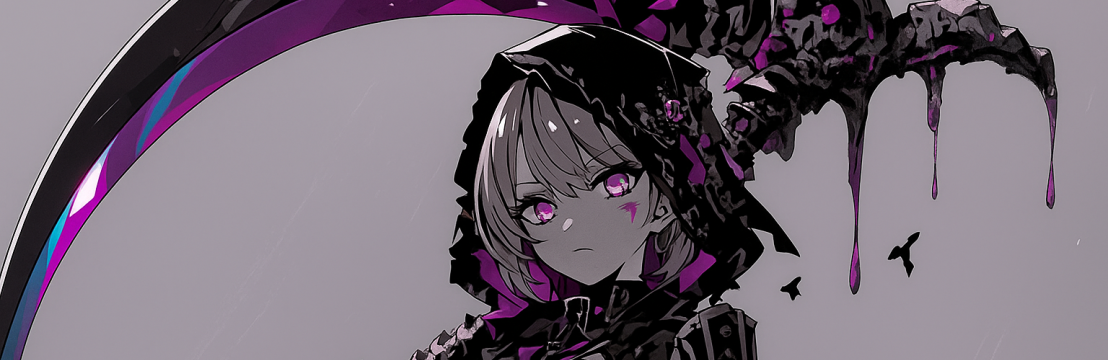 Lili Qᵘᵉᵉⁿ Ishtar 