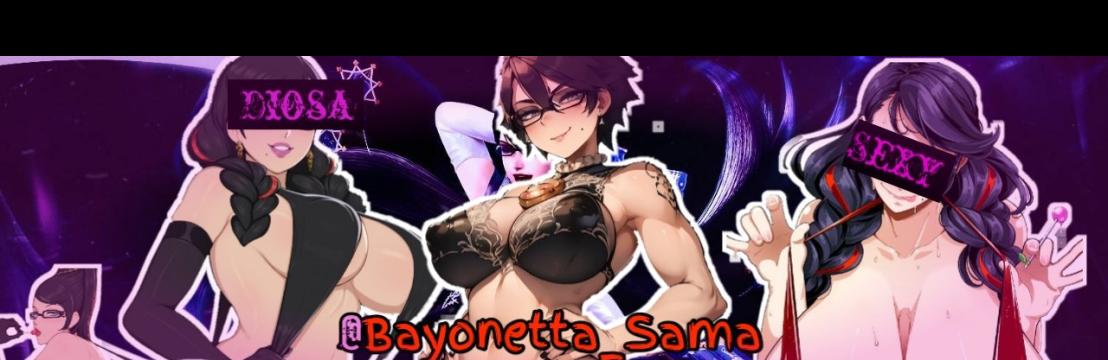 Bayonetta  The umbra witch