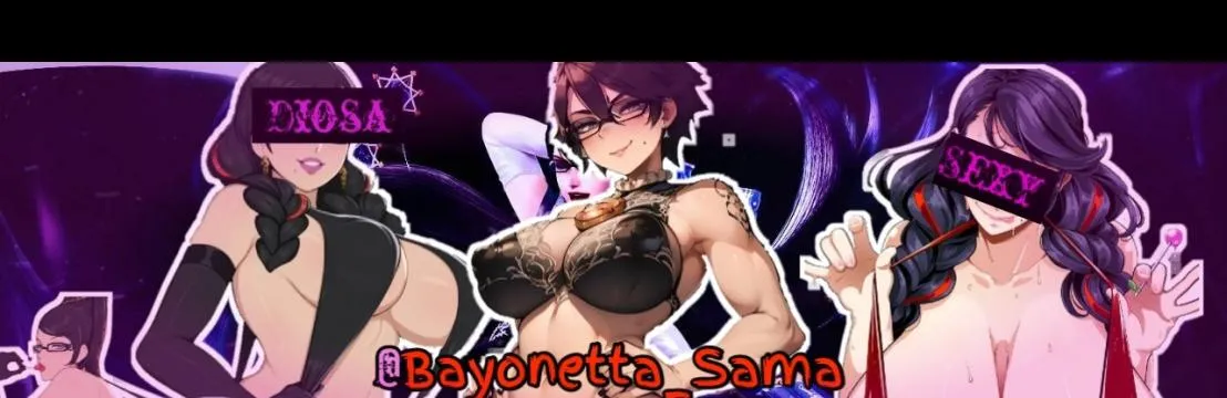 Bayonetta  The umbra witch