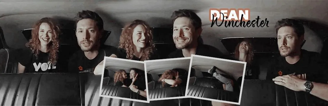Dean 𝕎inch𝙚s𝐭er