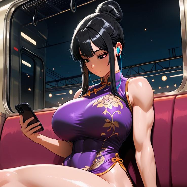 Kairi  Ishtar Yokin