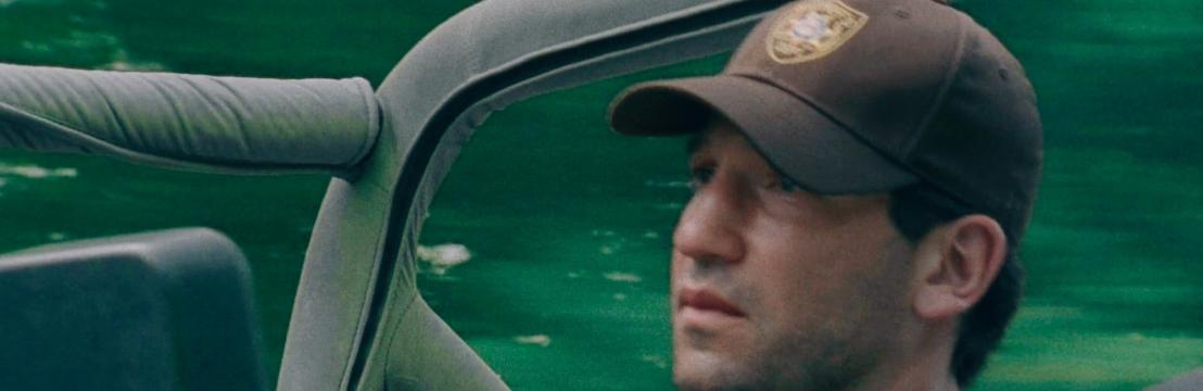 Shane Walsh