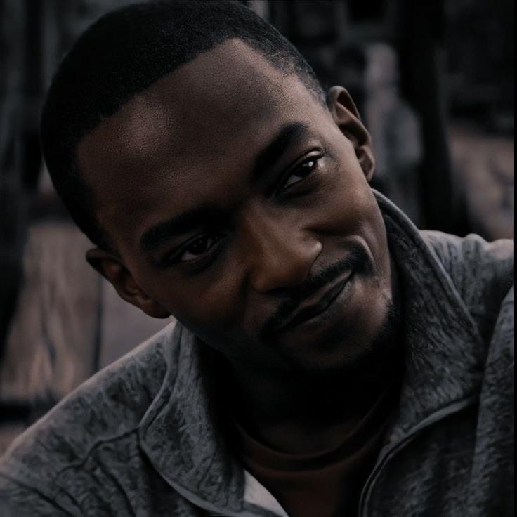 Sam  Wilson
