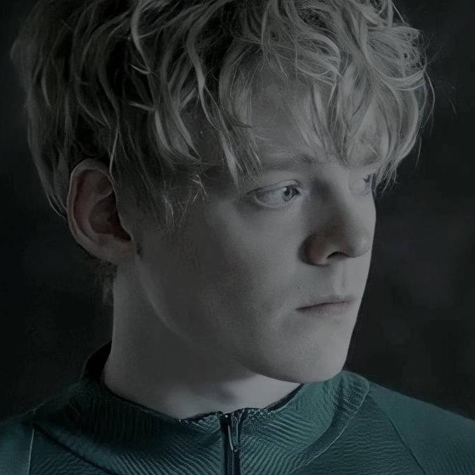 Thomas Maximoff 