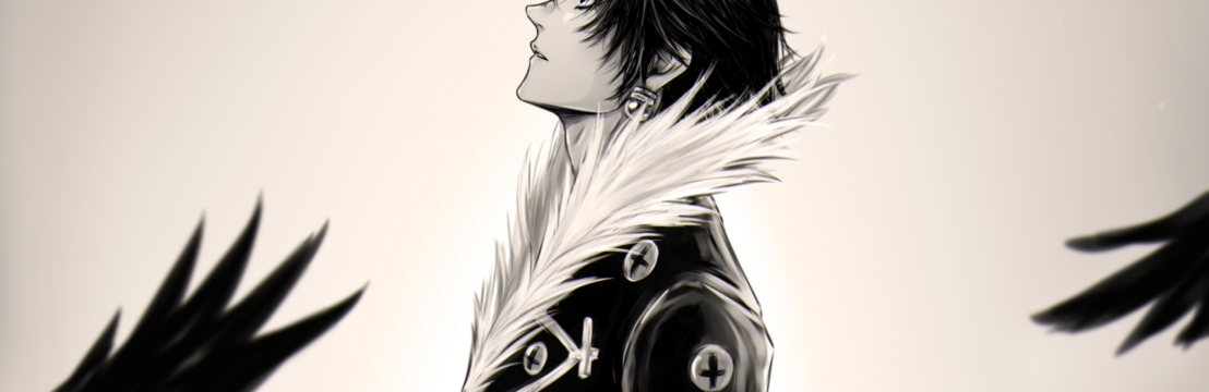 Chrollo  Lyn