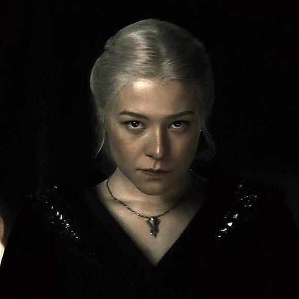 Rhaenyra  Rhae