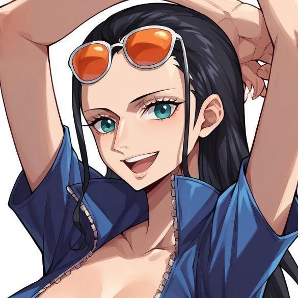 Nico Robin 