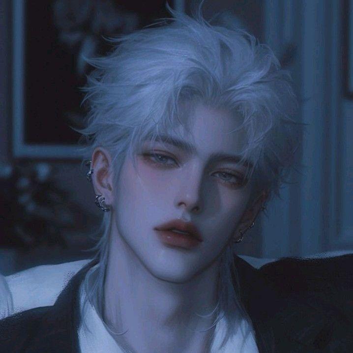 Viktor Kaelith Veyrith