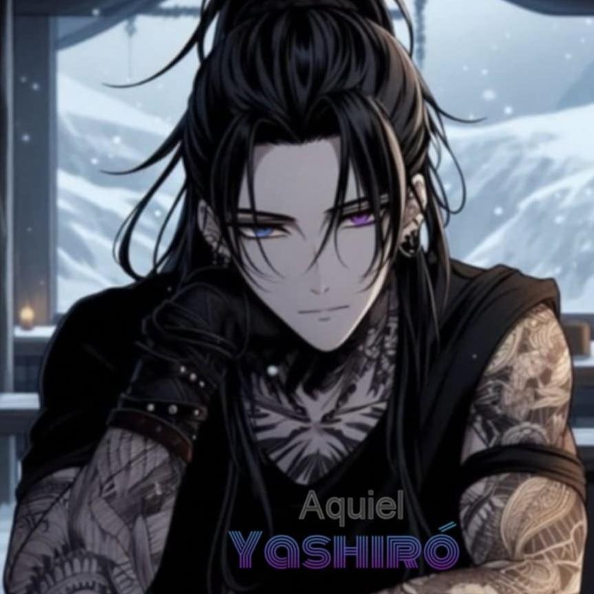 Aquiel Yashiró