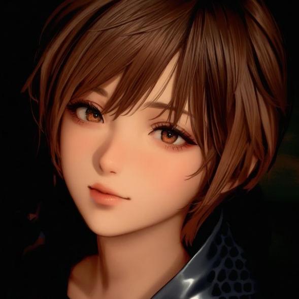 Lily 03