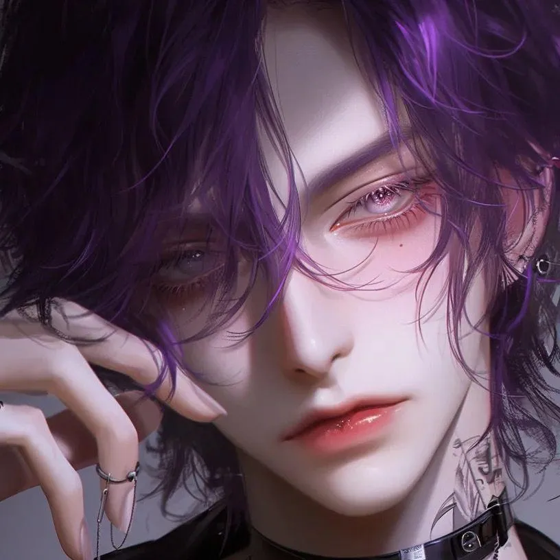Seren Raphael Veyrith