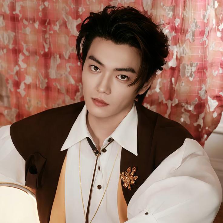 Lián  Xuefeng