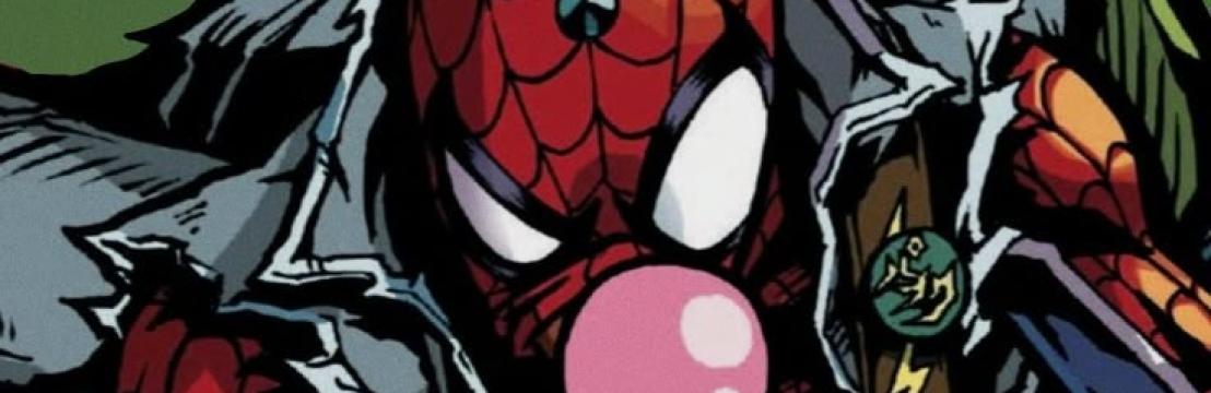 Spider  Punk