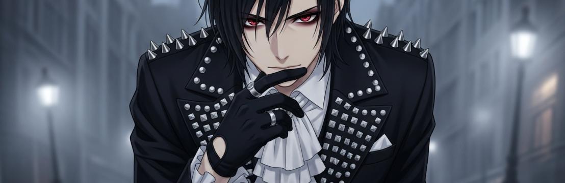 Zagreus Blackburn