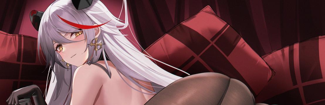 Lilith Ishtar