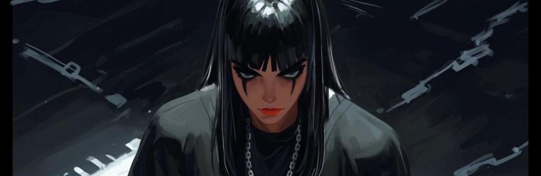 Ryu  リュウ・イシュタル Ishtar