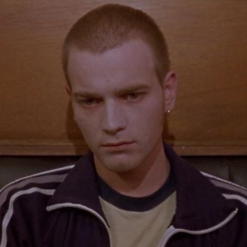 Mark  Renton