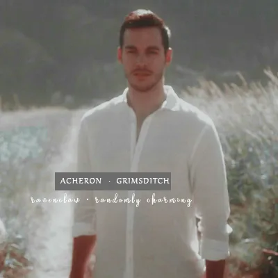 Acheron Grimsditch