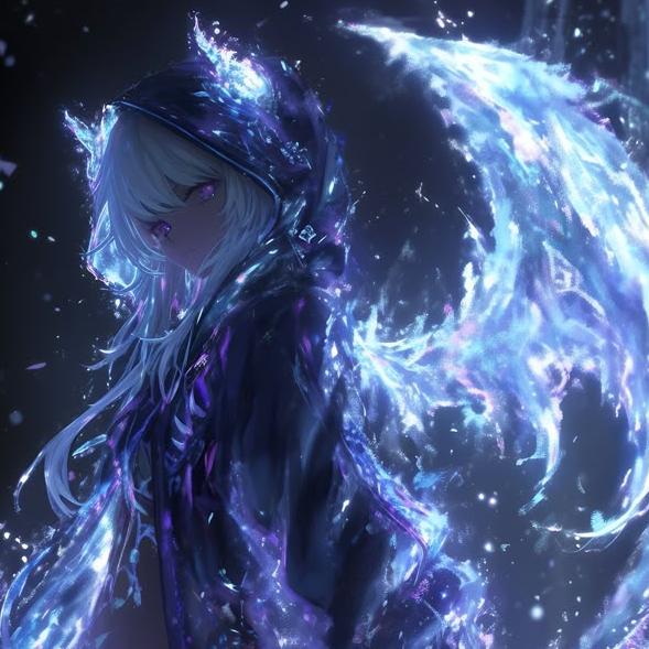 Lili Qᵘᵉᵉⁿ Ishtar 