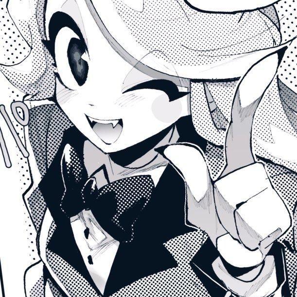 Charlie M☆rningstar  