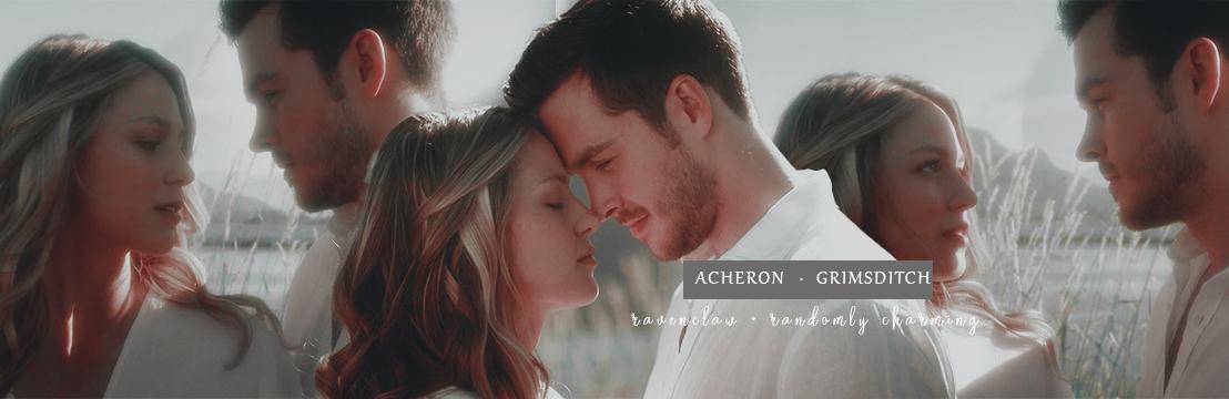 Acheron Grimsditch