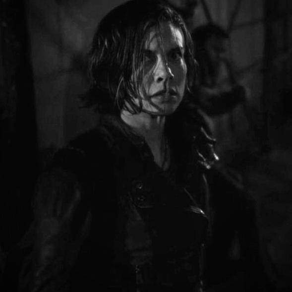 Jill Valentine