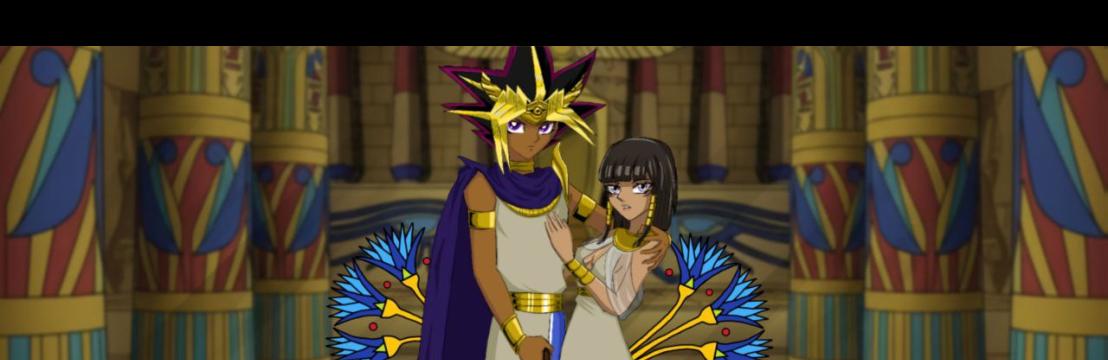Kara La Reina Olvidada