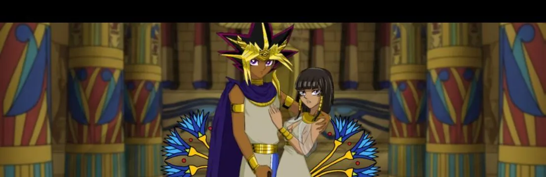 Kara La Reina Olvidada