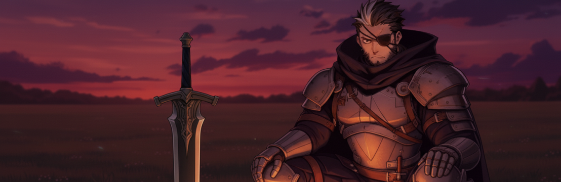 Gideon Oathrain