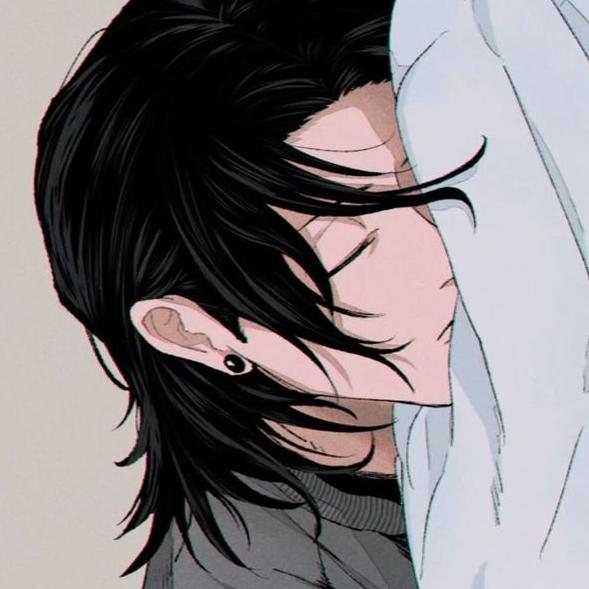 Cɾoɱωᥱᥣᥣ  乌鸦 