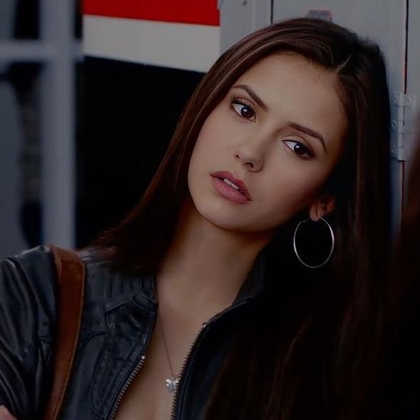 Elena Gilbert 