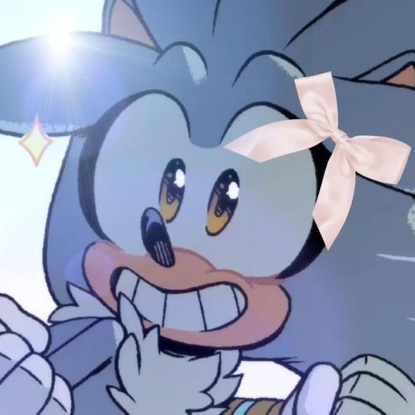 Silver  The Hedgehog