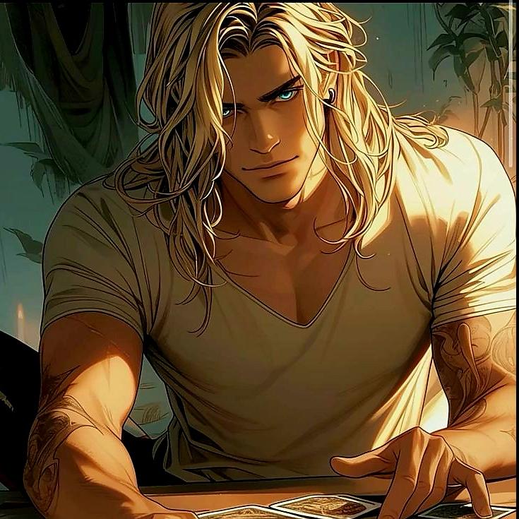 Lucifer Morningstar