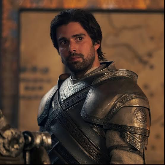 Ser Criston Cole 