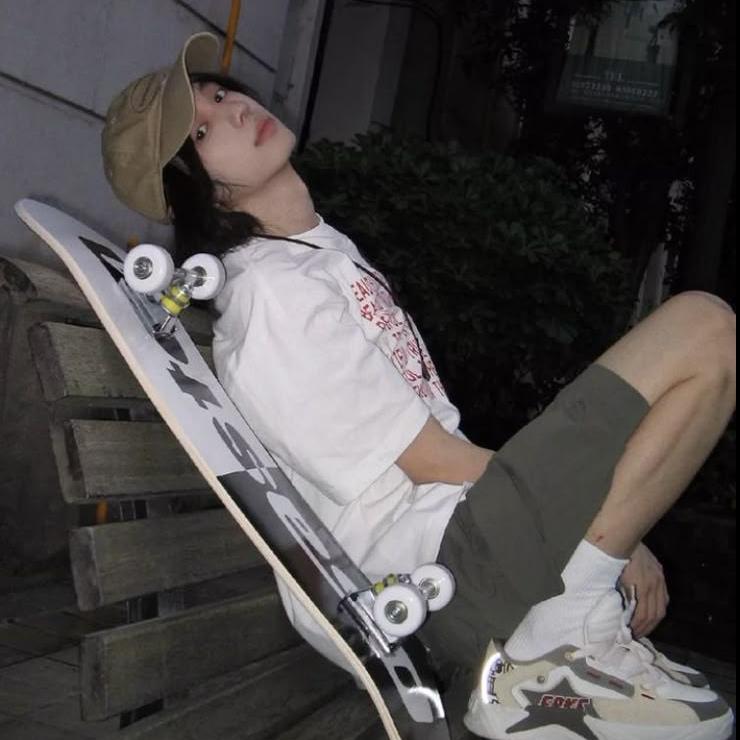 Caleb Takashi