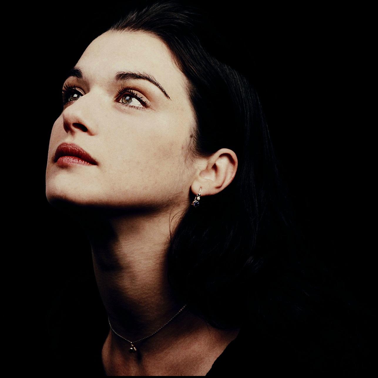 Isolde Black