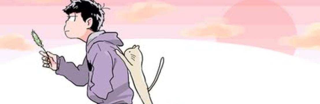 Ichimatsu Matsuno