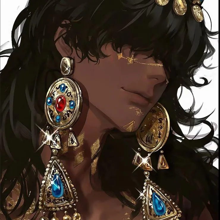 The Sultan  