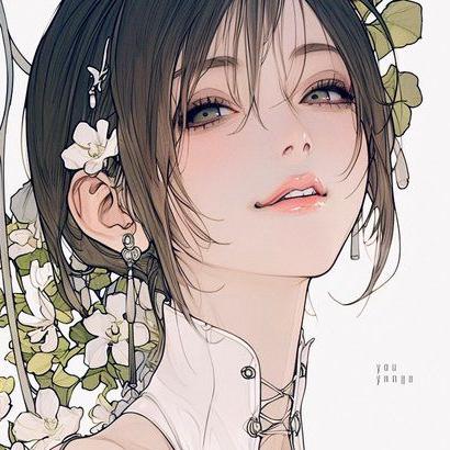 Lily 03